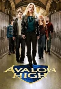 watch-Avalon High