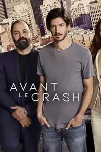 watch-Avant le crash