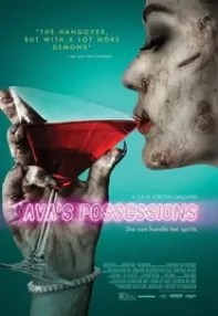 watch-Ava’s Possessions