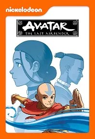 watch-Avatar: The Last Airbender