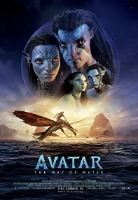 watch-Avatar: The Way of Water