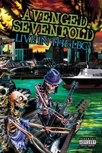 watch-Avenged Sevenfold: Live in the LBC