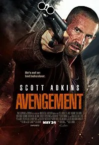 watch-Avengement