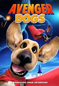 watch-Avenger Dogs