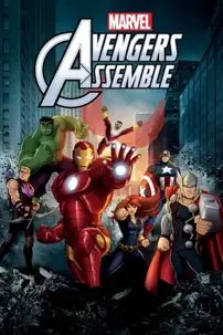 watch-Avengers Assemble