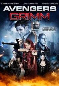 watch-Avengers Grimm