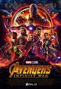 watch-Avengers: Infinity War