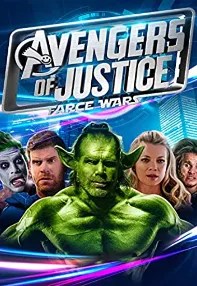 watch-Avengers of Justice: Farce Wars