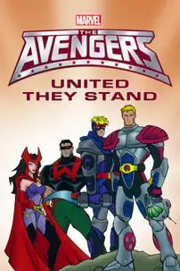 watch-Avengers: United They Stand