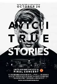 watch-Avicii: True Stories