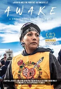 watch-Awake, a Dream from Standing Rock