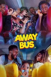 watch-Away Bus