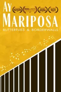 watch-Ay Mariposa