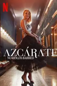 watch-Azcárate: No Holds Barred