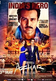 watch-Azhar