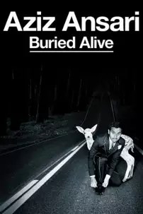 watch-Aziz Ansari: Buried Alive