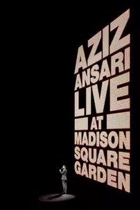 watch-Aziz Ansari Live in Madison Square Garden