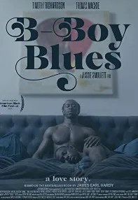 watch-B-Boy Blues