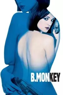 watch-B. Monkey