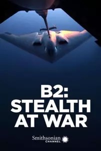 watch-B2: Stealth at War