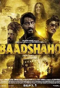 watch-Baadshaho