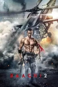 watch-Baaghi 2