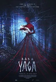 watch-Baba Yaga: Terror of the Dark Forest