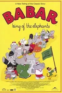 watch-Babar: King of the Elephants