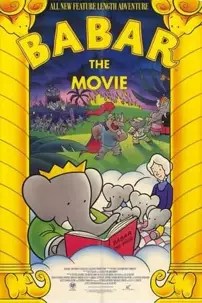 watch-Babar: The Movie