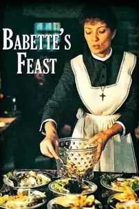 watch-Babette’s Feast