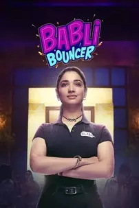 watch-Babli Bouncer