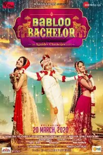 watch-Babloo Bachelor