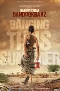 watch-Babumoshai Bandookbaaz