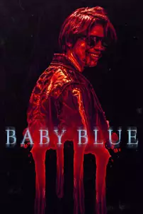 watch-Baby Blue