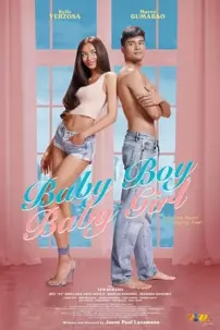 watch-Baby Boy, Baby Girl