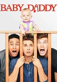 watch-Baby Daddy