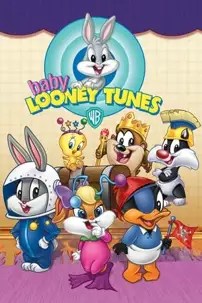 watch-Baby Looney Tunes