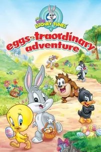 watch-Baby Looney Tunes: Eggs-traordinary Adventure