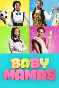 watch-Baby Mamas