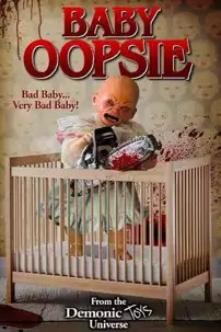 watch-Baby Oopsie