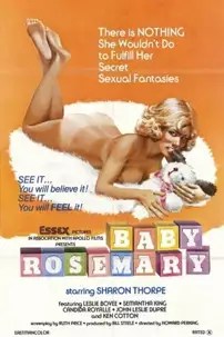 watch-Baby Rosemary