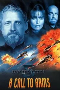 watch-Babylon 5: A Call to Arms