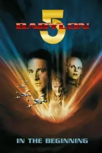 watch-Babylon 5: In the Beginning