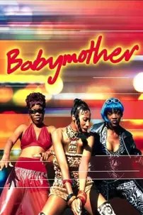 watch-Babymother