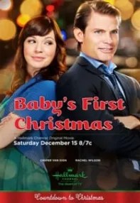 watch-Baby’s First Christmas