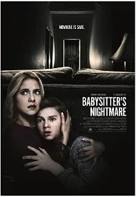 watch-Babysitter’s Nightmare