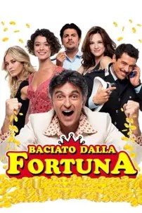 watch-Baciato dalla fortuna