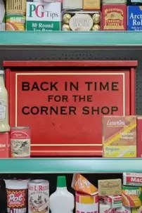 watch-Back in Time for the Corner Shop