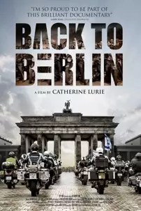 watch-Back to Berlin