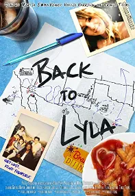 watch-Back to Lyla